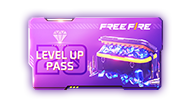 Level Pass 20